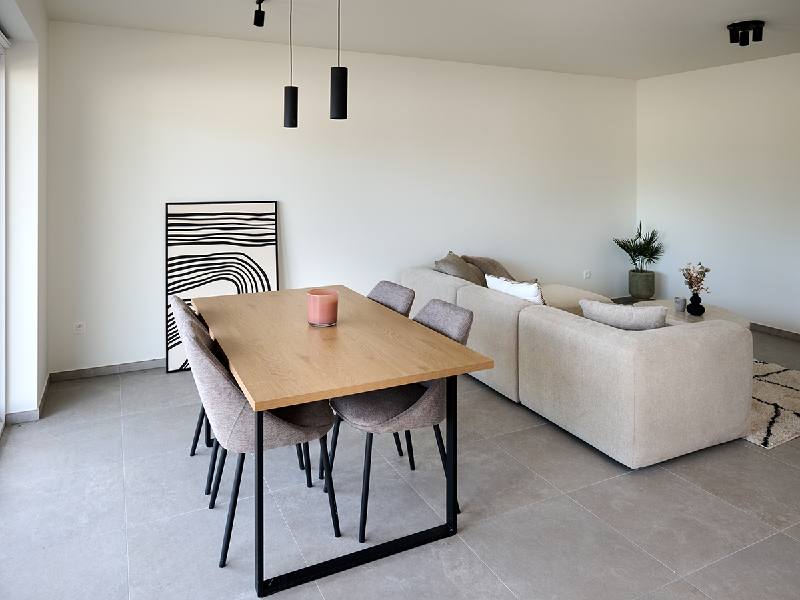 Appartements à vendre à Brugelette